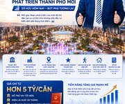 Chỉ Hơn 5 Tỷ Sở Hữu Căn Hộ Vlasta Thủy Nguyên - Trung Tâm Mới Hải Phòng