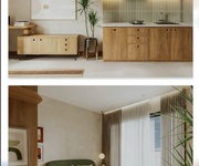 Căn STUDIO Sanhomes 1, LIBERA Nha Trang, Full Nội thất, GIÁ CHỈ 1,5 TỶ