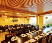 Tòa nhà MTKD 6 tầng có hầm ,thang máy đường Lê Trọng Tấn , Trường Chinh