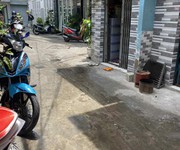 Bán nhà đẹp hẻm 997 trần xuân soạn, phường tân hưng, quận 7