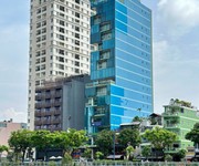 Building enterprise tower q4    dòng tiền 2,8 tỷ/tháng   trung tâm tp.hcm