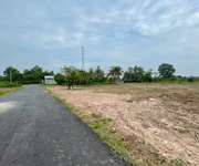 Bán đất chính chủ gửi 100m2 tại mặt tiền đường Ba sa. Ngay quán cơm Phương giá 900 triệu.