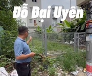 Đỗ đại uyên - bắc ninh nhỉnh 4.x tỷ phân lô 90m2 mt 4,5m sâu 20m đường trước nhà 8m vỉa hè 3m