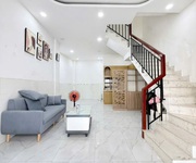 Nhà hẻm 314 âu dương lân,  giá 4.68 tỷ  tl