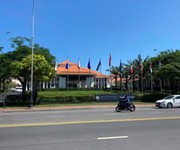 Chuyển nhượng lô đất 2mt võ nguyên giáp, đối diện resort furama, giá đầu tư