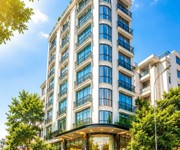 Bán khách sạn mễ trì - nam từ liêm - dòng tiền 135 triệu/tháng - 90 m  - 10 tầng - mt 5m - 63 tỷ