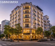 Bán khách sạn vip mỹ đình - nam từ liêm - lô góc - dòng tiền 550 triệu/tháng - 126/160m  - 9 tầng -