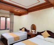 Bán khách sạn tại thị trấn tam đảo, 46 tỷ vnd, dt sử dụng 782m , 12,5m mặt tiền, view quảng trường