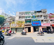 Quận 1: bán nhà 4 tầng mặt tiền cống quỳnh, p.cầu ông lãnh- dt 4m 23m sh vuông đẹp- ngay vòng xoay