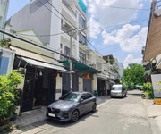 Hẻm  xe hơi  7m  thoại ngọc  hầu  90m2  vuông đẹp 3 tầng  8 phòng ngủ chỉ 9 tỷ 190