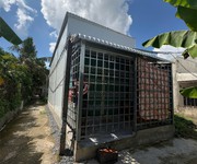Bán đất tặng nhà cấp 4 khu vực ấp 3 đường đìa lá, trung an, mỹ tho, tiền giang