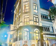 Lô góc, hẻm xe hơi thông, 6 tầng thang máy, full nội thất, dt 67m2, ngang 5m chỉ 12 tỷ 8