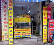 Sang nhượng cửa hàng bánh mì ,xôi , nước ép đang hoạt động tại trương định, hà nội