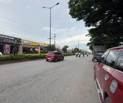 Bán đất mặt đường đôi Vũ Công Đán, ph Tứ Minh, TP HD, 200m2, mt 10m, KD buôn bán, giá siêu tốt