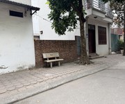1 Đất TĐC Phúc Lợi 60m2 View Hồ Thoáng Mát - Vị Trí Vàng Mở Spa, Sát Chợ   Vinmart