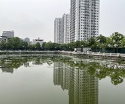 4 Đất TĐC Phúc Lợi 60m2 View Hồ Thoáng Mát - Vị Trí Vàng Mở Spa, Sát Chợ   Vinmart