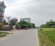 Bán đất tặng nhà 3 tầng mặt đường Mạc Quyết, Dương Kinh, Hải Phòng