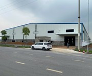 5 Cho thuê kho xưởng tiêu chuẩn 10,000m2 trong KCN Đồng Văn, Hà Nam