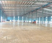2 Cho thuê kho xưởng tiêu chuẩn 10,000m2 trong KCN Đồng Văn, Hà Nam