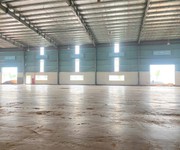 1 Cho thuê kho xưởng tiêu chuẩn 10,000m2 trong KCN Đồng Văn, Hà Nam