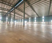 3 Cho thuê kho xưởng tiêu chuẩn 10,000m2 trong KCN Đồng Văn, Hà Nam