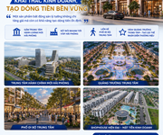 Dự Án Nhà Phố Vlasta Thủy Nguyên - Gần VSIP Hải Phòng - Kinh Doanh Đỉnh Cao