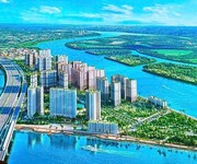 Chung cư Mik The HARBOR Skyline căn hộ cao cấp Vinhomes VŨ YÊN, HẢI PHÒNG.