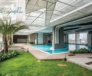 Bán căn hộ tại De Capella Quận 2 - Giá chỉ từ 110 triệu/m2, nhà HTCB CĐT