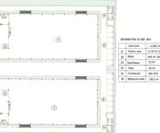 3 Cho thuê kho nhà xưởng KCN CHÂU ĐỨC, BÀ RỊA - VŨNG TÀU MỖI XƯỞNG 2.220m 3 Cho thuê kho nhà xưởng KCN CHÂU ĐỨC, BÀ RỊA - VŨNG TÀU MỖI XƯỞNG 2.220m