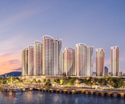 Chỉ 4 Tỷ Sở Hữu Căn 1PN View Quảng Trường Trung Tâm Capital Square