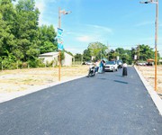 Chỉ 1,33 tỷ   sở hữu ngay 120m  đất full thổ cư mặt tiền đường nhựa tại Hòa Tiến