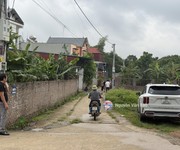 Chuyển nhượng lô đất đẹp tại phú ninh, minh phú, sóc sơn, hà nội.