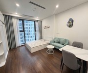 Bán studio masteri west heights tây mỗ - full nội thất, sẵn sổ, view đẹp, chỉ 2,95 tỷ