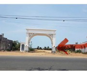 Chính chủ cần bán đất mặt tiền ql55 - vị trí kim cương