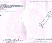 Bán lô đất đường bàu nghè 2 - gần trường thpt phạm phú thứ