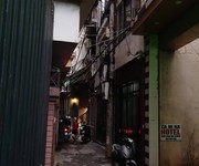 Chính chủ bán nhà 5 tầng phố Nhật Chiêu, gần Hồ Tây, 36m , ô tô qua nhà - 12,5 tỷ