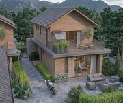 Bán villas gần đòi chè tâm châu - bảo lộc - trả  trước 660 triệu nhận nhà ngay