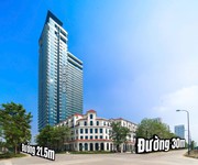 Sh 2 mặt thoáng view công viên   bể bơi  mặt tiền 5.5m  tuyến thương mại đẹp nhất sunshine golden