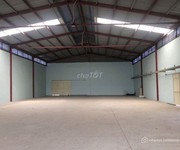 Bán xưởng sản xuất 1.800m  gần kcn gia thuận   hạ tầng hoàn thiện   có nhà xưởng, căn tin, nhà ở và