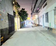 Bán nhà 3 tầng hẻm 1716 huỳnh tấn phát   nhà bè