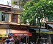 Chính chủ bán căn nhà mặt phố cổ tại phố hàng chiếu, phường đồng xuân, quận hoàn kiếm, hà nội.