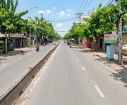 H2638   nhà mặt tiền có dòng tiền 42tr/tháng sát chợ đầu mối   giá 29.x tỷ