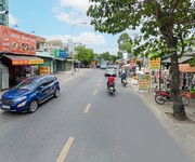 K2640   nhà mặt tiền diện tích khủng giá đầu tư sát chợ hiệp thành   24.x tỷ