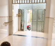 Trung tâm quận 10 gần bệnh viện hòa hảo - hẻm thông - nở hậu - 39m  - 4 tầng