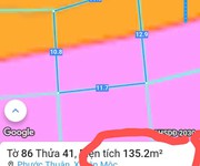 2 Chính chủ cần bán đất mặt tiền ql55 - vị trí kim cương