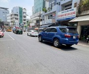 Mặt tiền ngô quyền - nhà 6 tầng - gần 50m  - sát chợ nguyễn tri phương