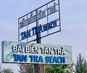 Chuyển nhượng  lô đất võ văn đồng - biển tân trà - tp. đà nẵng. lh 0905233234