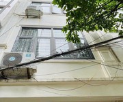 Bán nhà dương văn bé hai bà trưng phân lô ô tô tải đỗ cửa view vườn hoa 50m2 6 tầng 14.85 tỷ