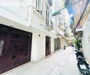 Bán nhà lạc trung hai bà trưng phân lô mặt tiền khủng oto vào nhà 60m2 6 tầng 19.5 tỷ