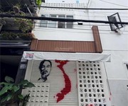 Nhà 2,5 tầng đường biệt thự   hẻm ô tô thông     cách biển trần phú : 300m   giá : 4,3 tỷ